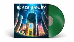 Circle Of Stone (Lim. Sea Green Vinyl) - Bayley,Blaze