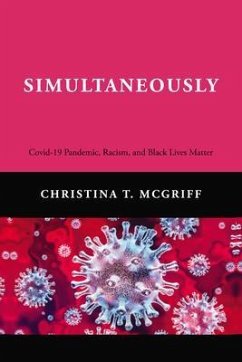 Simultaneously (eBook, ePUB) - McGriff, Christina T.