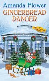 Gingerbread Danger (eBook, ePUB)