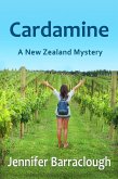 Cardamine: a New Zealand mystery (eBook, ePUB)