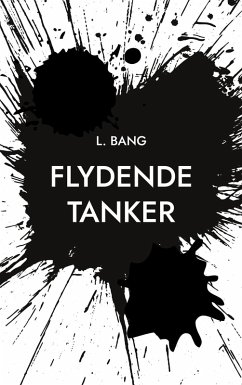 Flydende tanker (eBook, ePUB) - Bang, Lykke