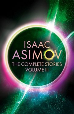 The Martian Way (eBook, ePUB) - Asimov, Isaac
