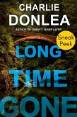 Long Time Gone: Sneak Peek (eBook, ePUB)