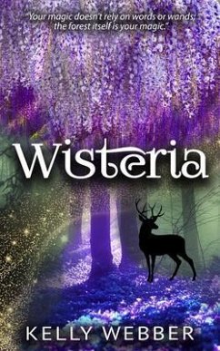Cover Wisteria (eBook, ePUB)