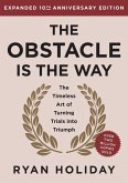 The Obstacle is the Way 10th Anniversary Edition (eBook, ePUB)