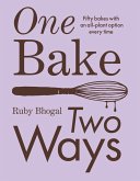 One Bake, Two Ways (eBook, ePUB)