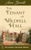 The Tenant of Wildfell Hall - Unabridged (eBook, ePUB)