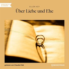 Über Liebe und Ehe (MP3-Download) - Key, Ellen