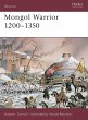 Mongol Warrior 1200-1350 (eBook, ePUB) - Bild 1