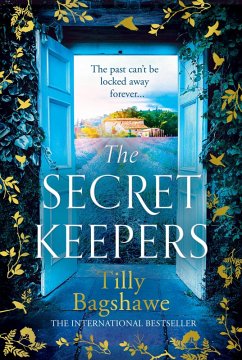 The Secret Keepers (eBook, ePUB) - Bagshawe, Tilly