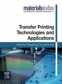 Transfer Printing Technologies and Applications (eBook, ePUB)