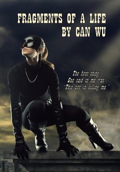 Fragments Of A Life by Can Wu (eBook, ePUB) - Wu, Can