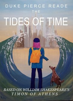The Tides Of Time (eBook, ePUB) - Reade, Duke Pierce