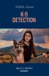 K-9 Detection (eBook, ePUB) - Bild 1