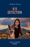 K-9 Detection (eBook, ePUB)
