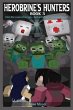 Herobrine's Hunters Book 3 (eBook, ePUB) - Bild 1
