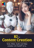 KI für Content Creation (eBook, PDF)