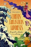 Contos fantásticos japoneses (eBook, ePUB)