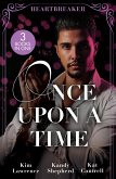 Once Upon A Time: Heartbreaker (eBook, ePUB)