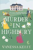 Murder in Highbury (eBook, ePUB)