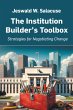 The Institution Builder's Toolbox... - Bild 1