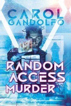 Random Access Murder (eBook, ePUB) - Gandolfo, Carol