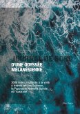 Journal de bord d'une odyssée mélanésienne (eBook, ePUB)