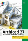 Archicad 27 (eBook, PDF)