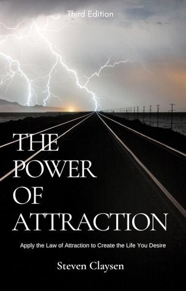 The Power of Attraction (eBook, ePUB)