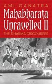Mahabharata Unravelled - II (eBook, ePUB)