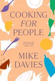 Cooking for People (eBook, ePUB)