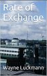 Rate of Exchange (Rate of Exchange)... - Bild 1