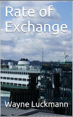 Rate of Exchange (Rate of Exchange) (eBook, ePUB) - Luckmann, Wayne