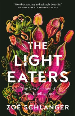 The Light Eaters (eBook, ePUB) - Schlanger, Zoë