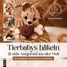 Tierbabys häkeln (eBook, PDF) - Bild 1