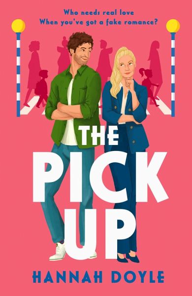 The Pick Up (eBook, ePUB)