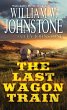 The Last Wagon Train (eBook, ePUB) - Bild 1