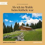 Als ich im Walde beim Käthele war (MP3-Download)