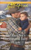 The Rancher's Unexpected Baby (eBook, ePUB)