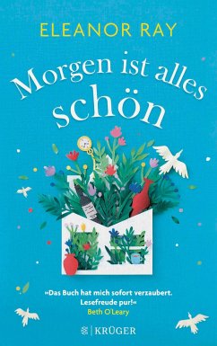 Morgen ist alles schön (Mängelexemplar) - Ray, Eleanor