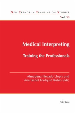 Medical Interpreting