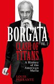 Borgata: Clash of Titans (eBook, ePUB)