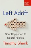 Left Adrift (eBook, ePUB)