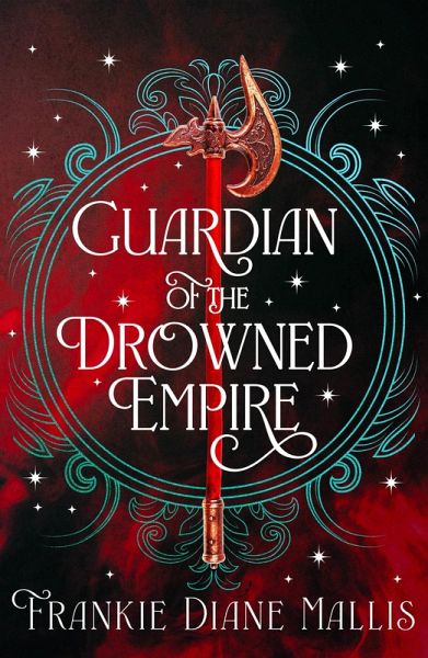 Guardian of the Drowned Empire (eBook, ePUB) Guardian of the Drowned Empire (eBook, ePUB)