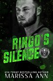 Ringo's Silence (Wolfsbane Ridge MC, #9) (eBook, ePUB)