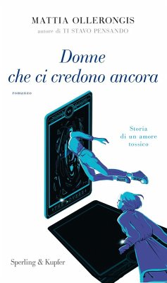 Donne che ci credono ancora Cover Donne che ci credono ancora