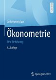 Ökonometrie (eBook, PDF)