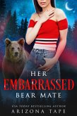 Her Embarrassed Bear Mate (Crescent Lake Bears, #5) (eBook, ePUB)