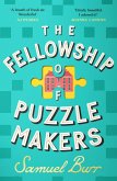 The Fellowship of Puzzlemakers (eBook, ePUB)