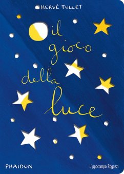 Cover Il gioco della luce